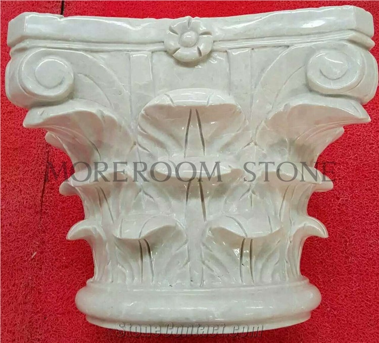 Onyx Pedestals Pillar Base