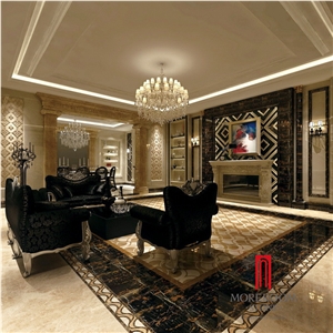 Porcelain Tile China Glazed Porcelain Tile Looks Like Marble