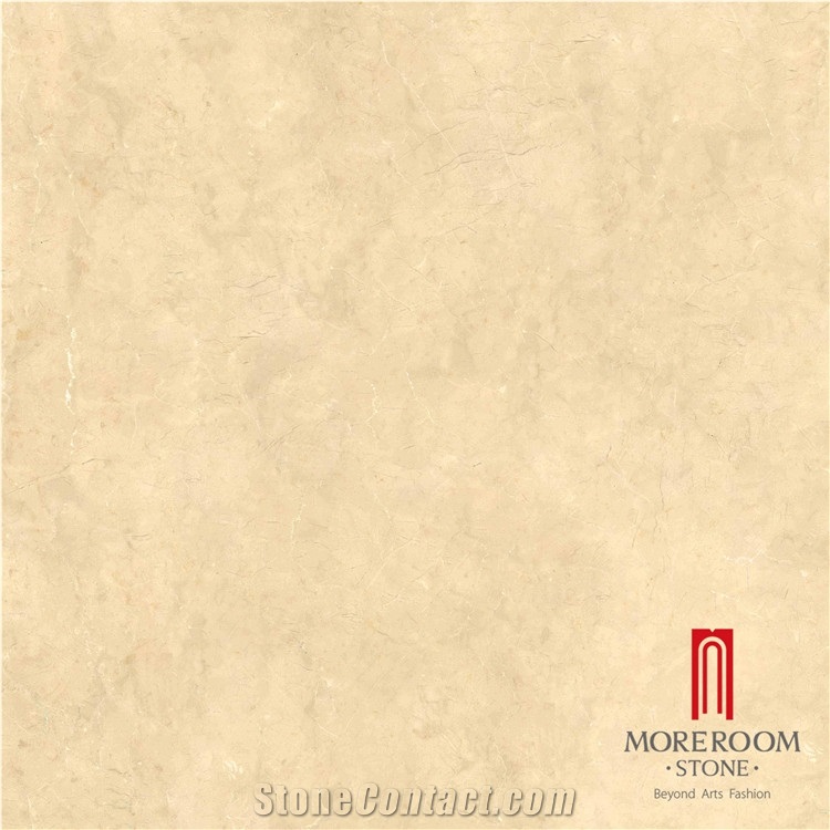 Serpeggianto Designs Porcelain Marble Tile Flooring with Beige Wood Grain Pattern