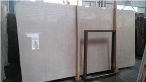 Spanish Crema Marfil Marble Cheap Cream Beige Marble