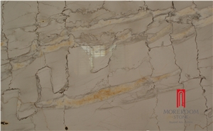 Sturiario Picasso Natural Stone Tavera Beige Marble Slabs & Tiles