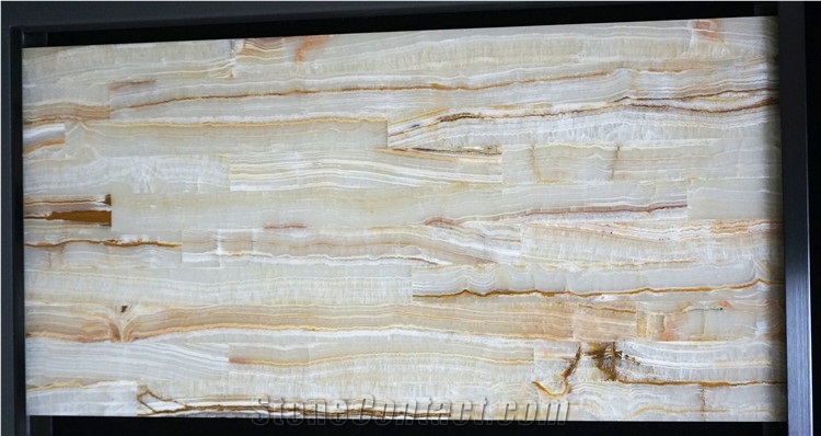 Yellow Wood Vein Jade Stone Wall Mosaic Tile Price Polished Marble Mosaic Tiles Mosaic Moulding Collection