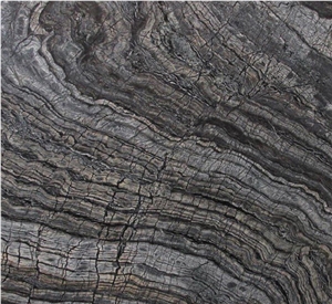 Silver Wave Marble tiles & slabs, grey polished marble floor covering tiles, walling tiles