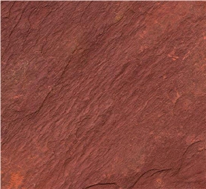 Terra Red Slate tiles & slabs, floor covering tiles, walling tiles Terra Red Slate tiles & slabs, floor covering tiles, walling tiles