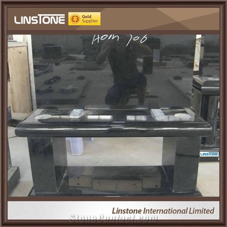 Cheap Antique Stone Granite Garden Stone Benches for Sale