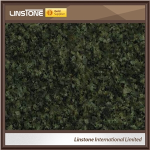 Chearp Price Beautiful China Green Granite Bathroom Sink and Basin