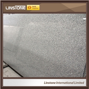 Chinese Cheap Price Grey Granite G640 Granite Bathroom Countertops