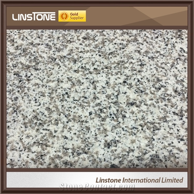 Chinese Cheap Price Grey Granite G640 Granite Bathroom Countertops