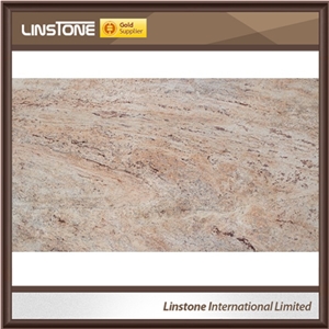 Customized Shivakashi Granite Bath Top, Bathroom Vanity Tops