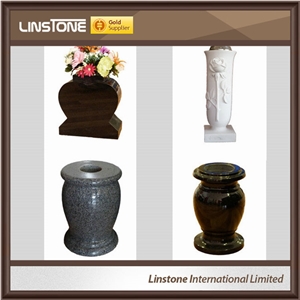 Xiamen Stone Company Tombstone Design