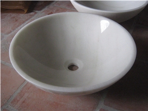Marble Basin,Stone Basin