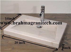 Marble Stone Basin Marble Stone Basin