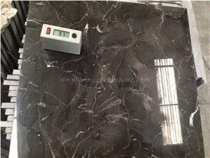 China Dark Emperador Marble Tile, China Dark Brown Marble Slab and Tile, Cheap Dark Emperador Tile, Winggreen Stone