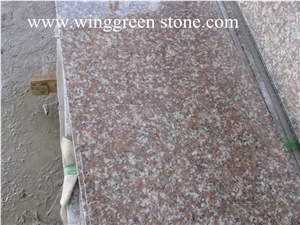 China Stone G687 Granite Counter Top, G687 Granite for Kitchen Countertop,Bench Top,Kitchen Bar Top,Island Top China Stone G687 Granite Counter Top, G687 Granite for Kitchen Countertop,Bench Top,Kitchen Bar Top,Island Top