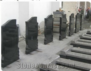 G654 Granite Monument,Memorials from Winggreen Xiamen