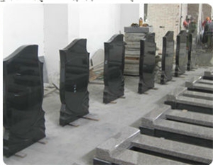 G654 Granite Monument,Memorials from Winggreen Xiamen