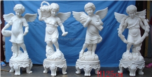 Human Sculptures, Angel Sculptures, Stone Carvings, Human Statues, Winggreen Stone