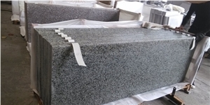 Jiangxi Green Granite Kitchen & Bathroom Countertop, China Green Granite Countertop, Natural Granite Countertop, Polished Granite Countertop, Kitchen Countertop, Xiamen Winggreen Manufacture