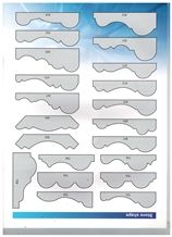 Profiling Wheel