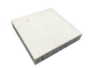 Lightweight Stone Honeycomb Panels