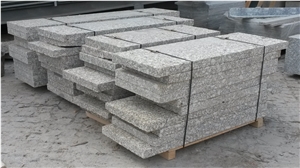 Multicolor Granite Tiles & Slabs