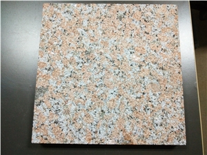 Bush Hammered China Guangxi G562 Maple Leaf Red Granite Tile for Wall and Floor Bush Hammered China Guangxi G562 Maple Leaf Red Granite Tile for Wall and Floor