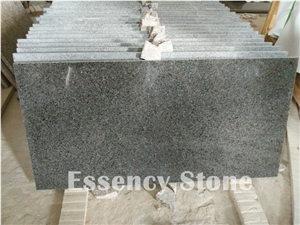China G654 Nero Impala Black Granite Tile Polished ,Padang Dark Grey Granite Tiles