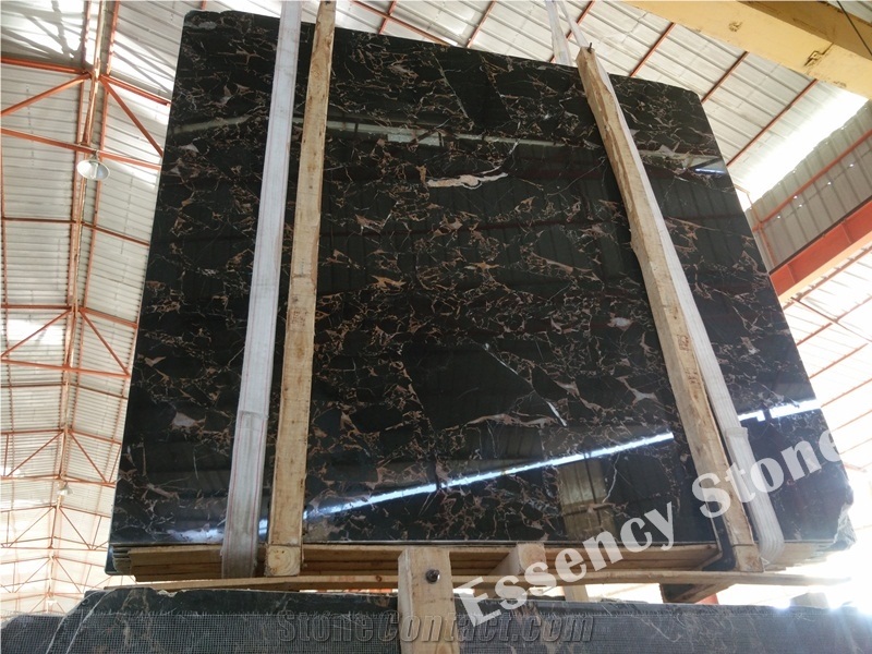 Chinese Classic Black and Gold Marble Slabs,Athen Black Gold Marble,Montmartre Marble,Vendome Noir