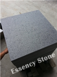 Flamd G684 Black Basalt Tile,China Fuding Black Basalt Tile