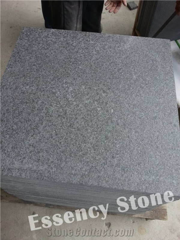 Flamd G684 Black Basalt Tile,China Fuding Black Basalt Tile