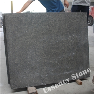 Flamed Black Basalt Tile,China Mongolia Black Basalt 800x800mm