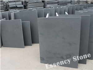 Fujian Grey Andesite Basalt Tiles & Slabs,China Black Sea Andesite