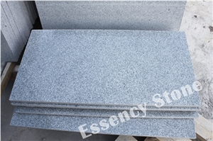 G633 Sesame White Granite Tile Polished,Barry White Granite