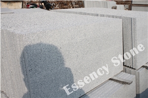 G633 Sesame White Granite Tile Polished,Barry White Granite