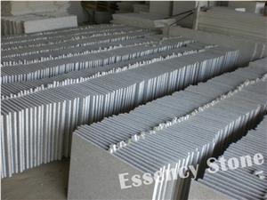 Pearl White Granite Wall Cladding Tile,Chinese White Pearl Flower Granite