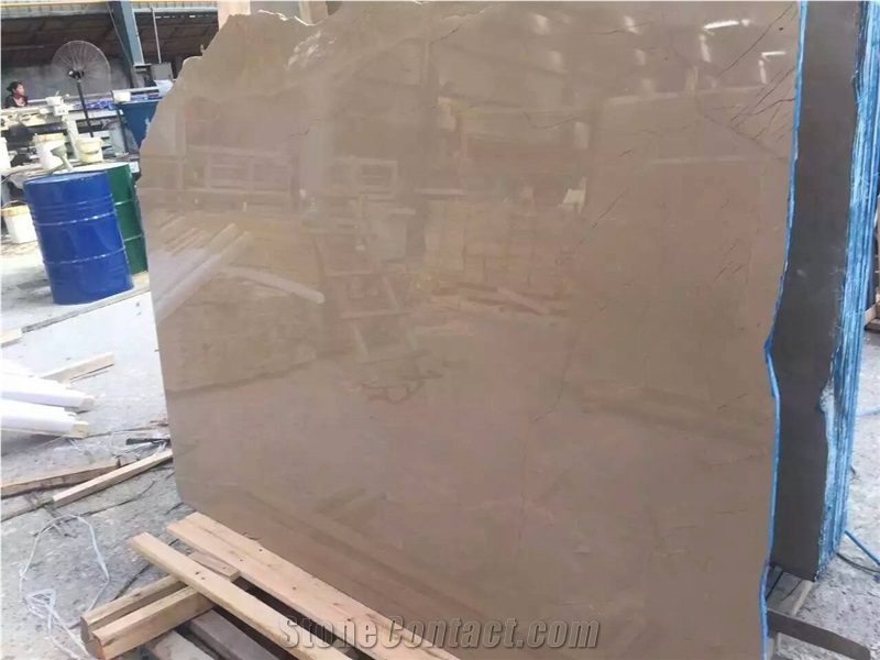 Golden Beige Marble Slabs & Tiles, Golden Century Marble Slab, Turkey