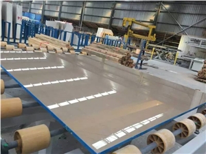 Golden Beige Marble Slabs & Tiles, Golden Century Marble Slab, Turkey