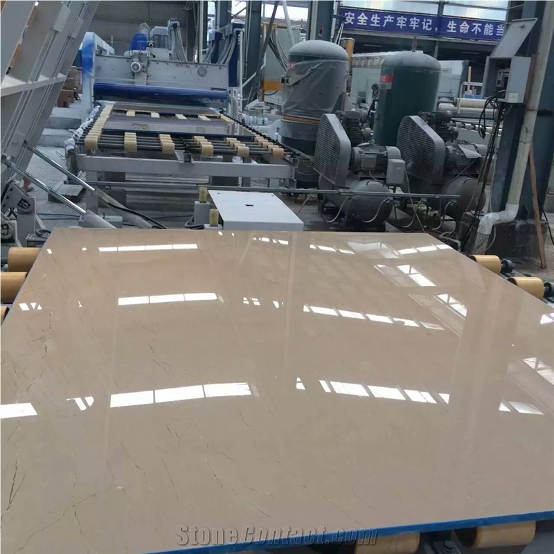 Golden Beige Marble Slabs & Tiles, Golden Century Marble Slab, Turkey