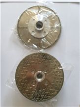 Electroplated Diamond Cutting and Grinding Blade