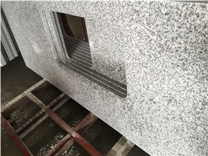 China G655 Granite, Grey Granite,Slab, Countertop, Bench Top, Kitchen Top, Work Top