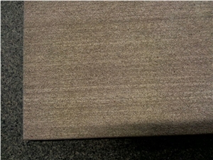 China Purble Wooden Vein Sandstone, Slabs,Tile, Flooring Tile, Wallstone,Floor Covering