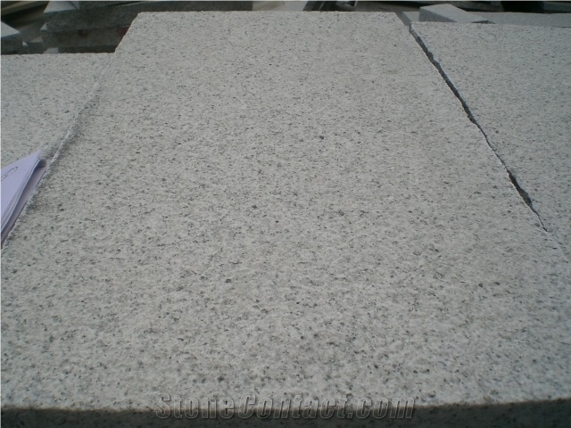 China Zima White Granite G603,Fujian Old G603, Original G603, Grey Granite, Chinese Grey Sardo, New Grey Sardo,Pavers Walkway Pavers