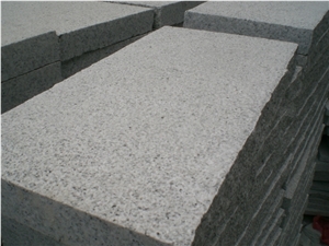 China Zima White Granite G603,Fujian Old G603, Original G603, Grey Granite, Chinese Grey Sardo, New Grey Sardo,Pavers Walkway Pavers