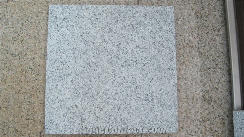 China Zima White Granite G603,Fujian Old G603, Original G603, Grey Granite, Chinese Grey Sardo, New Grey Sardo,Pavers Walkway Pavers