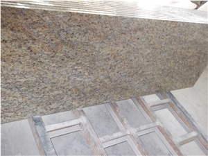 Giallo Cecilia, Dark Giallo Cecilia, Kitchen Countertops, Bench Tops, Worktop, Kitchen Top