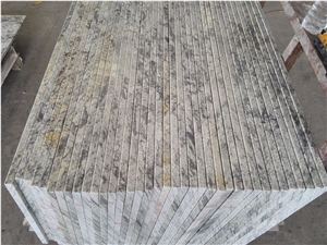 Kashmir Gold Granite, New Kashmir Gold Granite,Gold Granite, Indian Kashmir Gold Countertop, Bench Top, Kitchen Top, Work Top,Bar Top