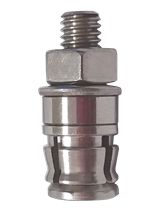 Undercut Anchor Bolt/Stone Fixing Anchor/Granite Anchor/ Marble Anchor/Masonry Anchor/Build Materials Undercut Anchor Bolt/Stone Fixing Anchor/Granite Anchor/ Marble Anchor/Masonry Anchor/Build Materials