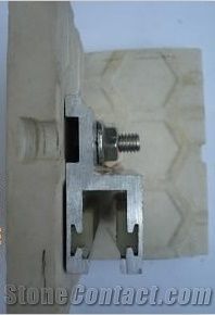 Undercut Anchor for Fixing Ceramic or Porcelain Tiles/Ceramic Anchors/Porcelain Anchors