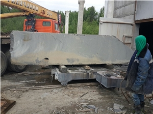 Gabbro Diabase - Karelia Black Granite Blocks