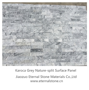 Marble Karoca White Cultured Stone and Panel Marble Karoca White Cultured Stone and Panel